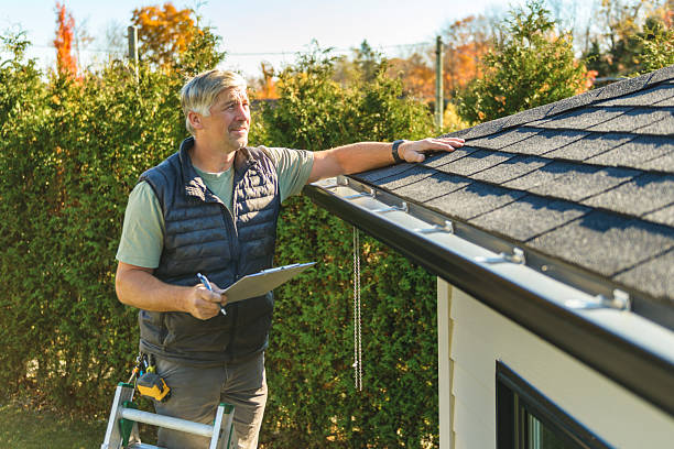 Trusted Storm Damage Roof Repair service in Fort Riley, KS - Ben Roofing and Steel LLC
